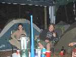 Sara P, the HORN, and Uncle J