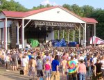 The Main Stage ~ Keller Williams  