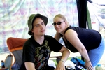 But it was all good fun.  Check out Eric's site, he has some really cool stuff!