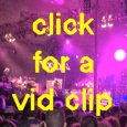 A short clip of Disco Biscuits.  Sound is not good but you can see the activity and that the place was rocking!